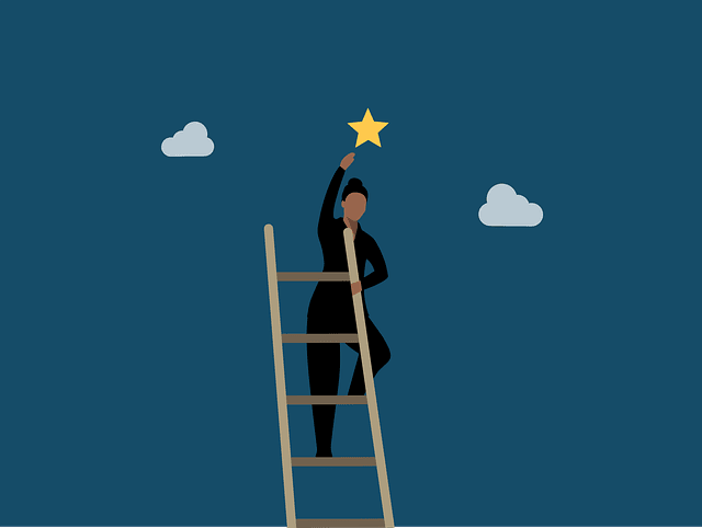 Illustrazione per Crescita Professionale